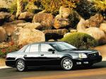 Cadillac DeVille DTS 2000 года